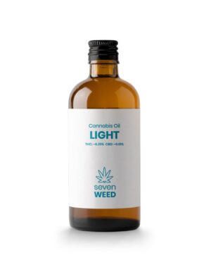Cannabis Oil Light